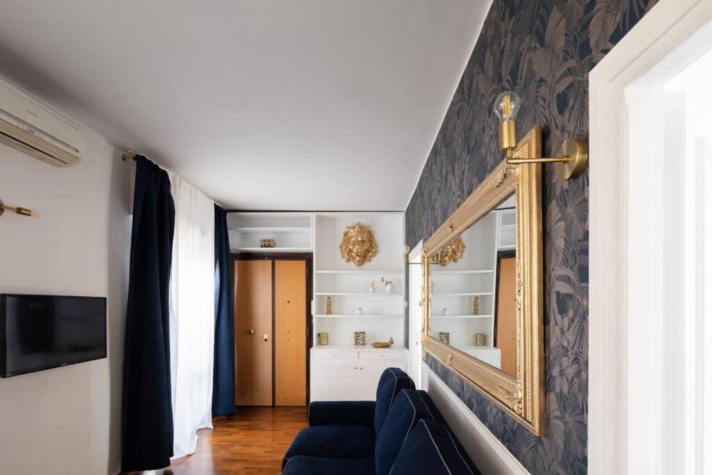 New Opening San Pietro Roof Apartament Róma Kültér fotó
