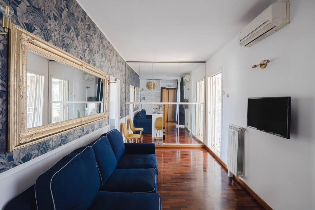 New Opening San Pietro Roof Apartament Róma Kültér fotó