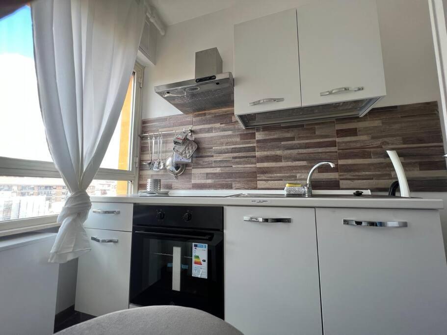 New Opening San Pietro Roof Apartament Róma Kültér fotó